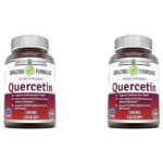 Amazing Formulas - Quercetin 500 Mg