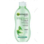 Garnier Intensive 7 Days Aloe Vera Probiotic Moisturiser Body Lotion  400 ml